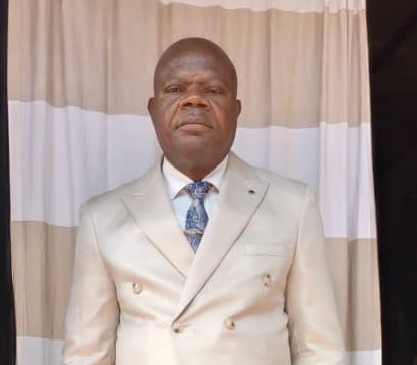 CT. Bombambo Lambert